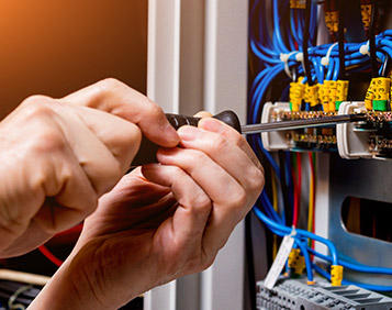 Installation électrique et VMC à Tarnos et environs